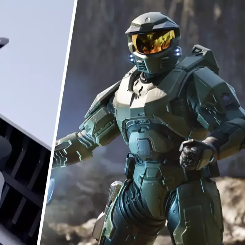 Microsoft’s Gaming Chief Phil Spencer Leaves Door Open for Halo on PlayStation image