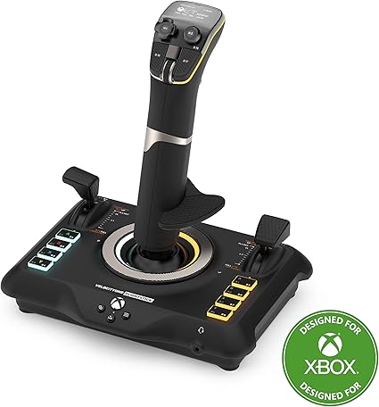 Image of Turtle Beach VelocityOne Flightstick Universal Simulation Controller Xbox Series X/S