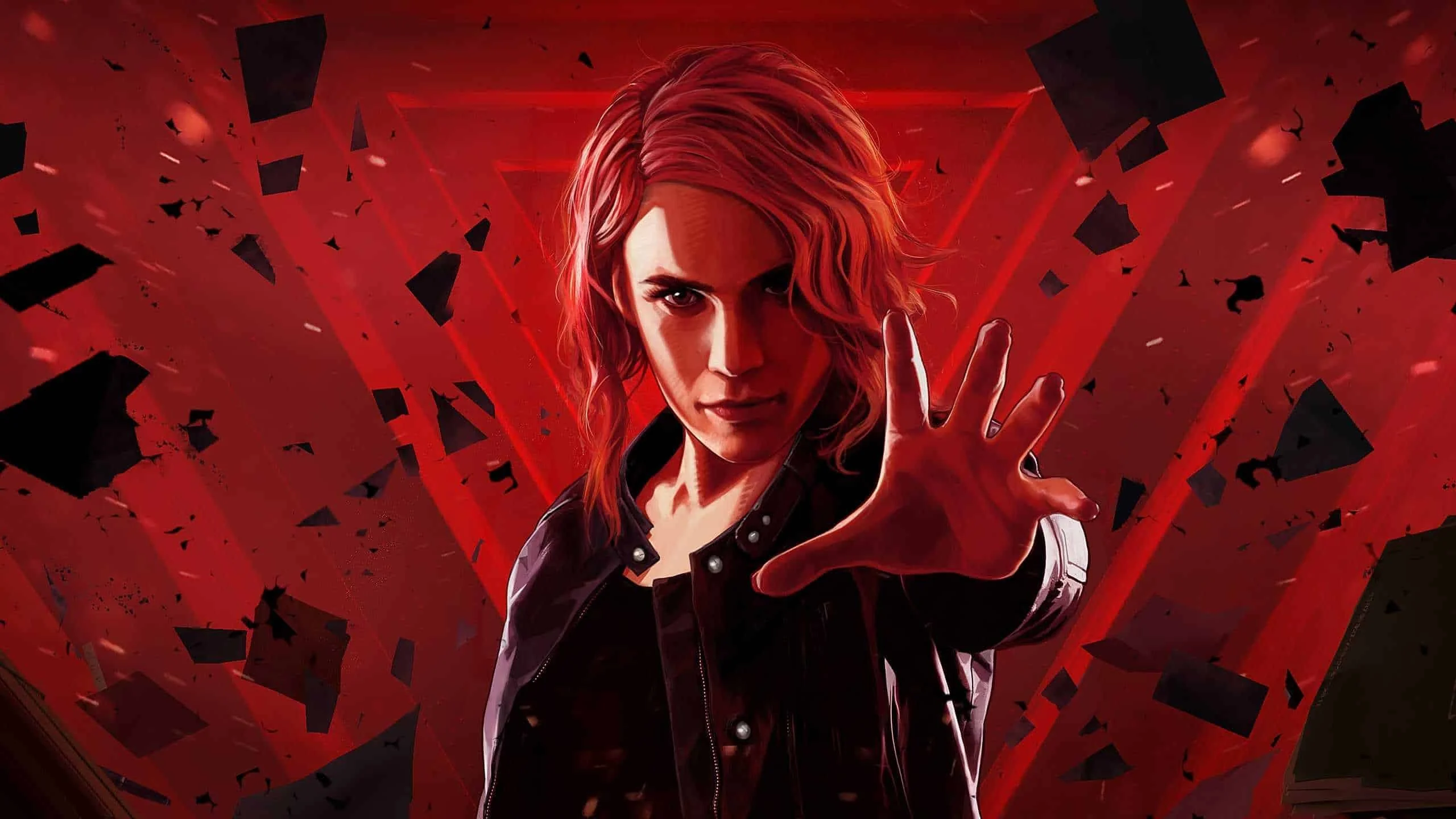 Control 2 to Transition into Action RPG, Announces Remedy Entertainment