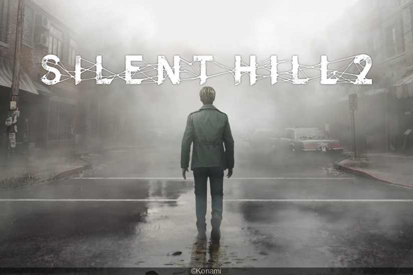 Image of Silent Hill 2 Remake Review