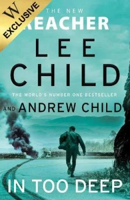 In Too Deep: Jack Reacher Review