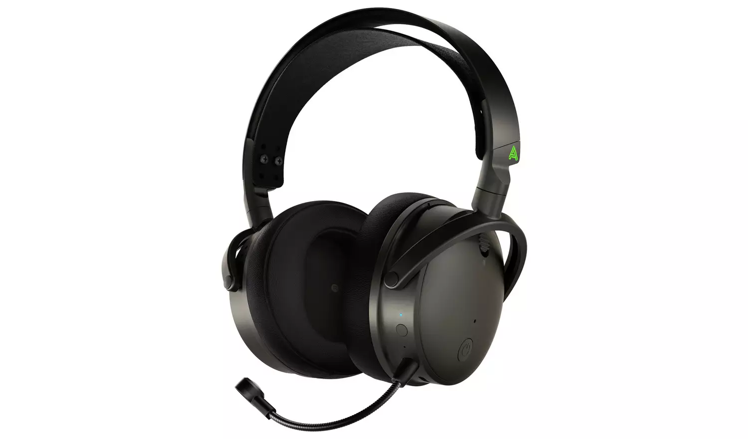 Audeze Maxwell Wireless Xbox Gaming Headset Review