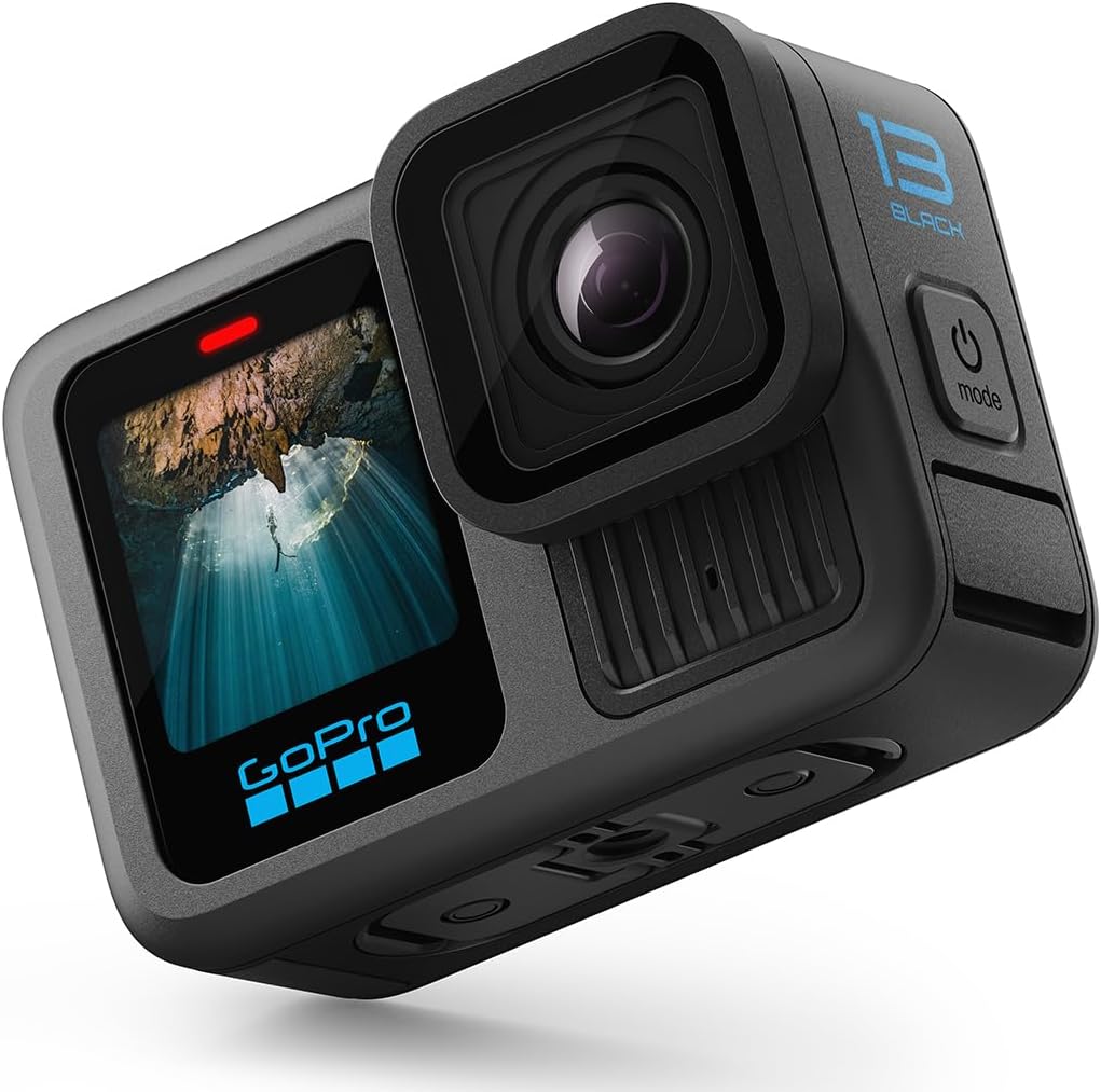 GoPro Hero 13 Black Review