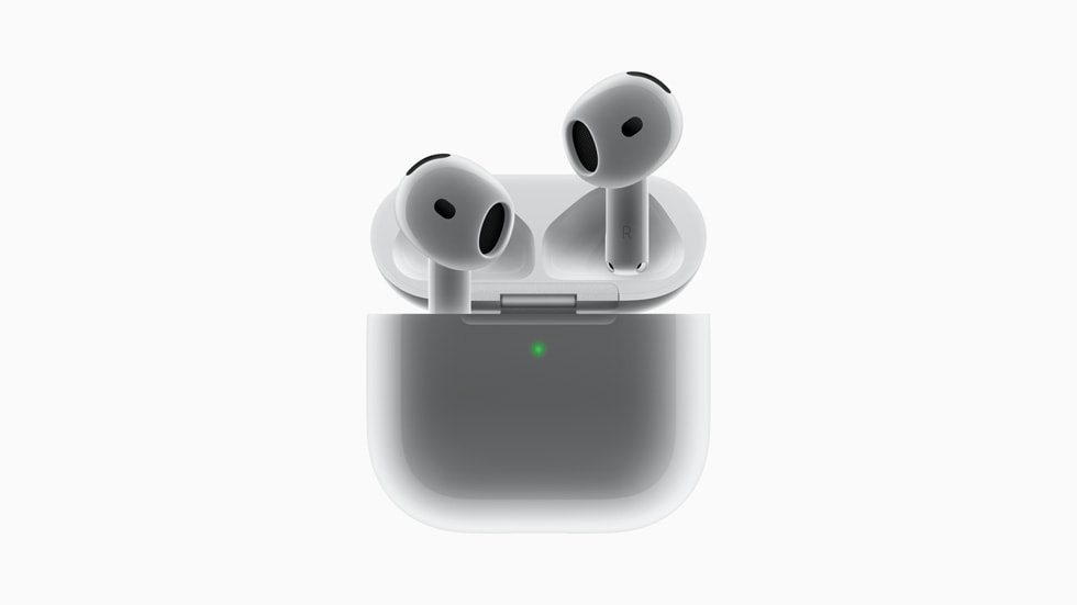 Apple AirPods 4 Review