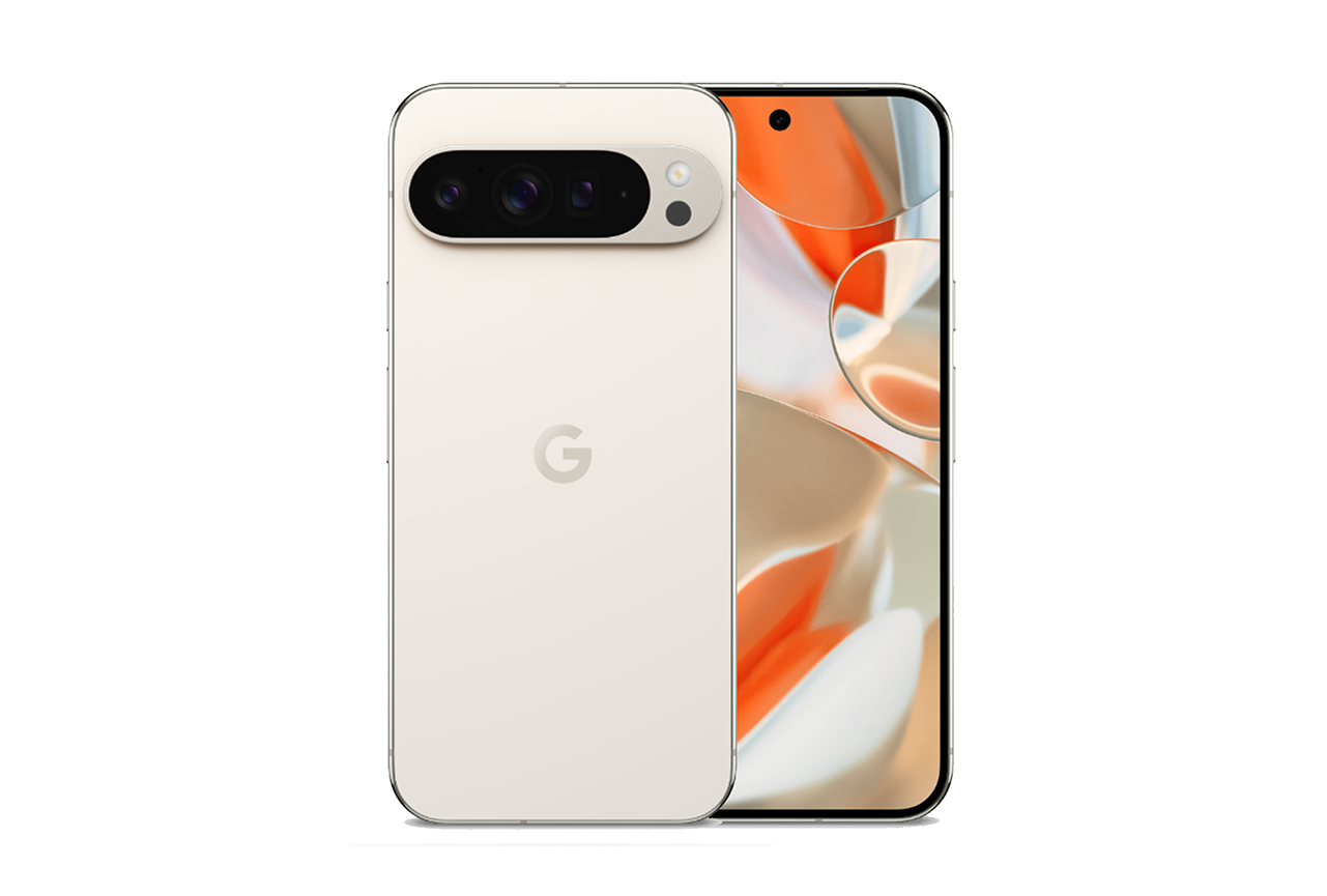 Image of Google Pixel 9 Pro Review