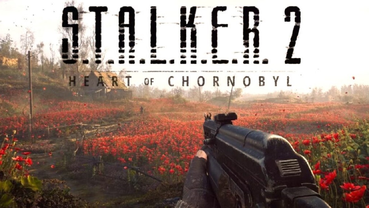 Stalker 2: Heart of Chornobyl Review