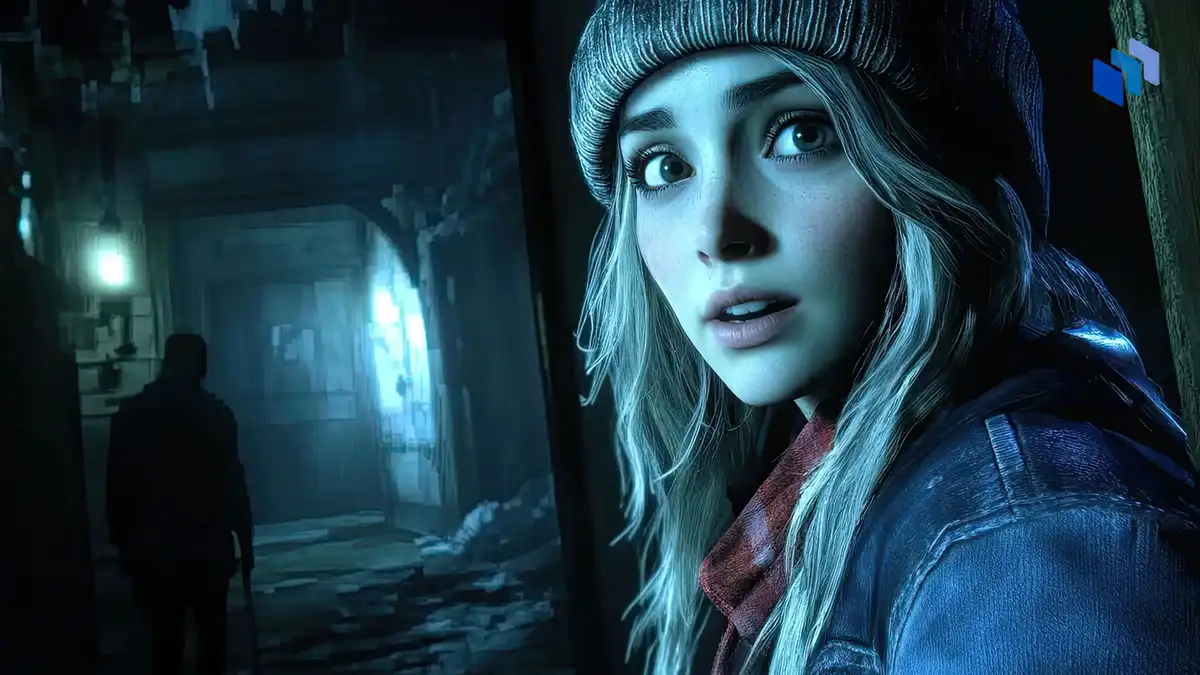 Image of Until Dawn Remake Review