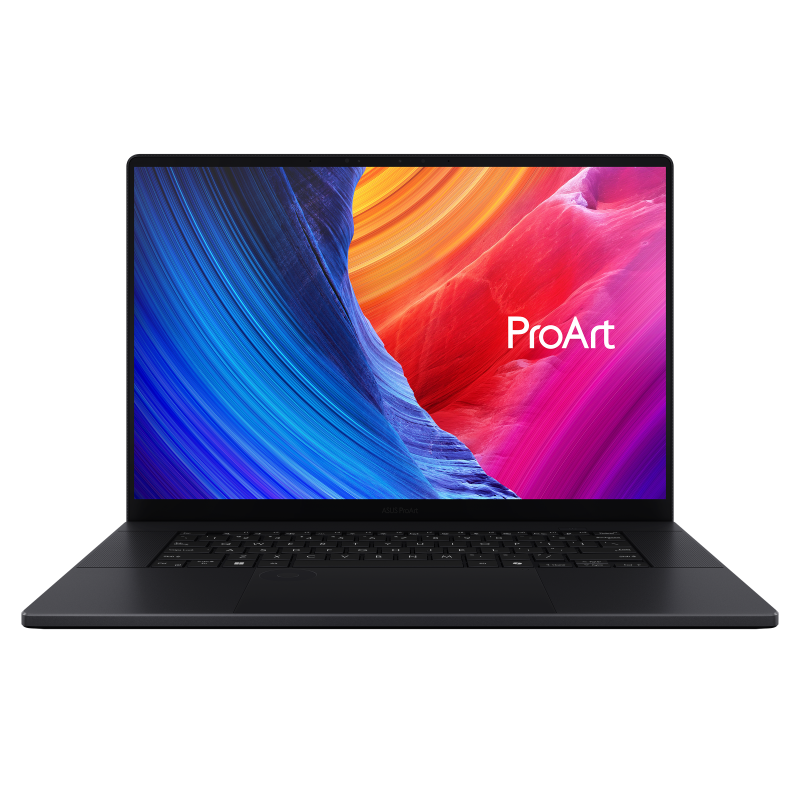 Image of Asus ProArt P16 Review