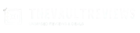 TheVaultReviews logo